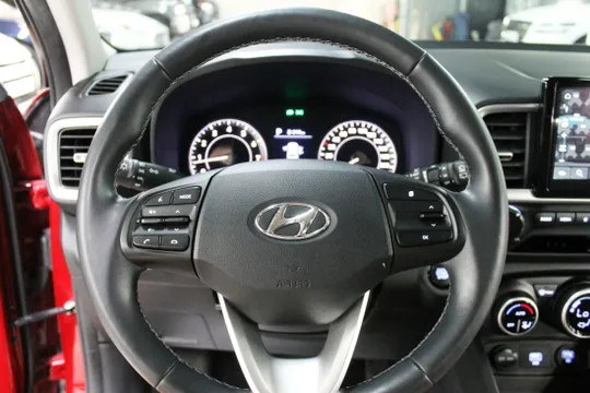 Hyundai Venue