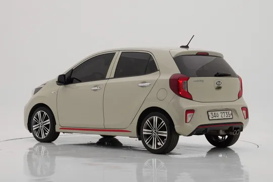 Kia Picanto (Morning)