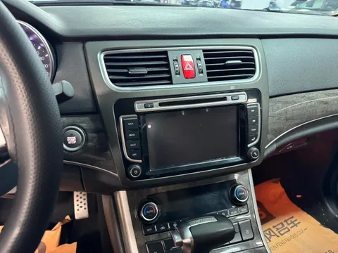 Haval H8