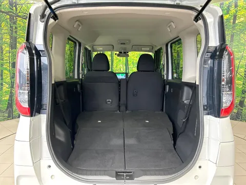 Mitsubishi eK X Space