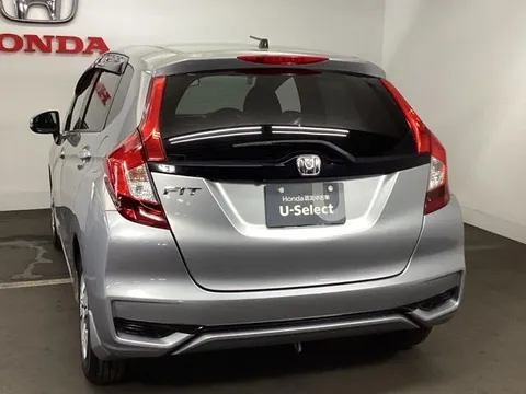 Honda Jazz (Fit)