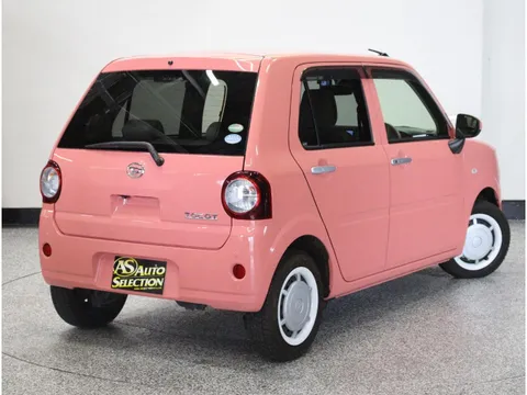 Daihatsu Mira Tocot