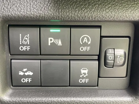 Mazda Flair Crossover