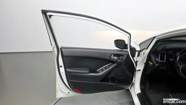 Kia Cerato (K3)