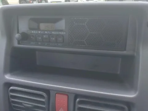 Nissan Clipper Truck