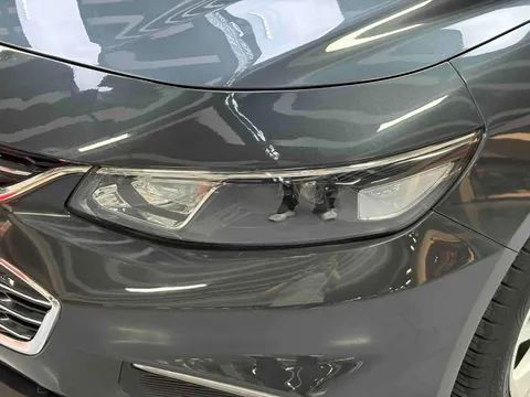 Chevrolet Malibu XL