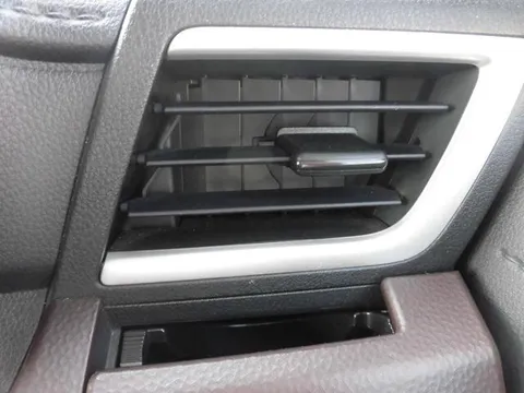 Subaru Justy