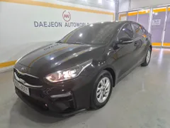 Kia Cerato (K3)