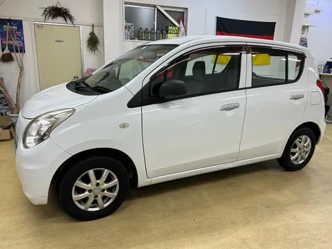 Suzuki Alto Eco