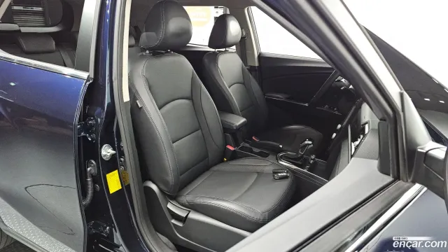 SsangYong Tivoli XLV (Tivoli Air)