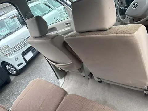 Mazda Scrum