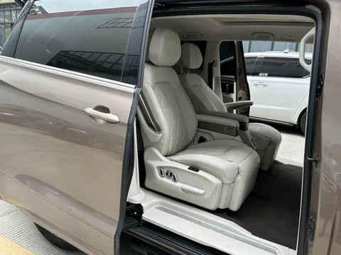 Volkswagen Viloran