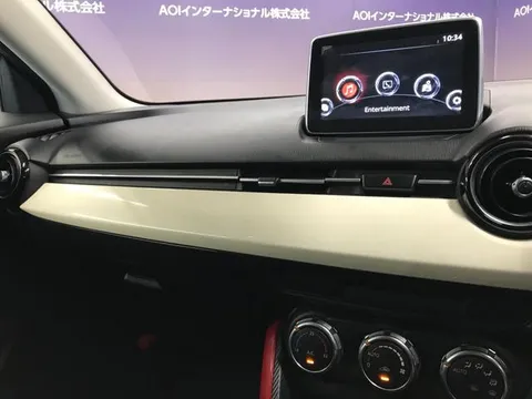 Mazda Mazda2 (Demio)