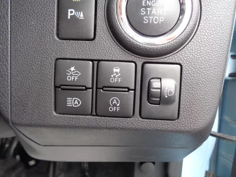 Daihatsu Mira Tocot