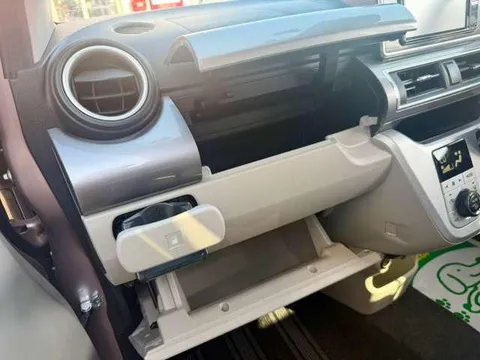 Toyota Pixis Joy