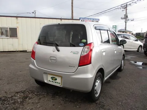 Suzuki Alto Eco