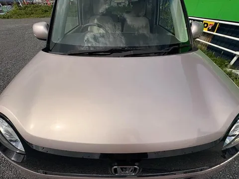 Honda N-ONE