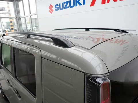 Suzuki Spacia Base