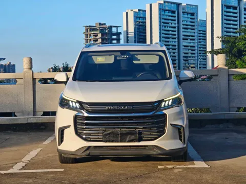 Maxus G50