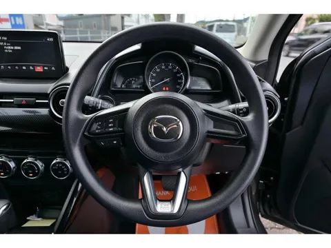 Mazda Mazda2 (Demio)