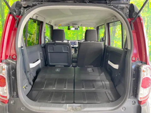 Mazda Flair Crossover