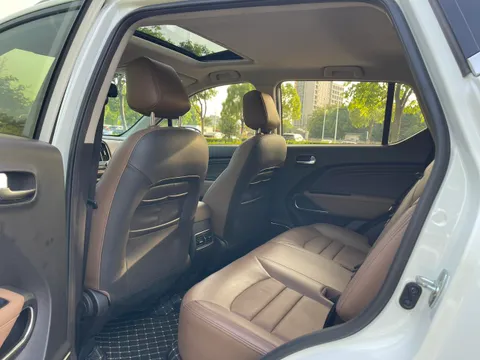 Gac GS3