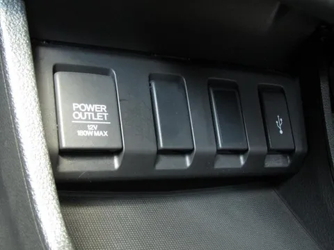 Honda HR-V (Vezel)