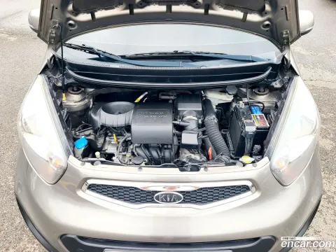 Kia Picanto (Morning)