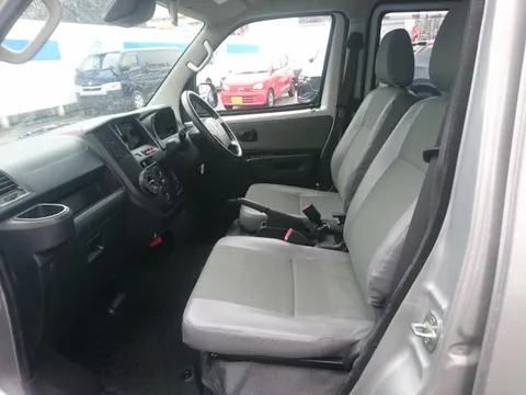 Toyota TownAce Van