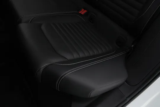 Volkswagen Passat GT