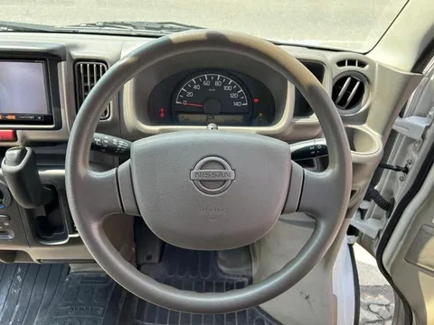 Nissan Clipper