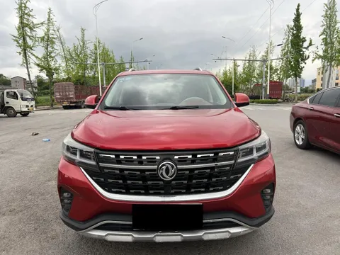 Forthing T5