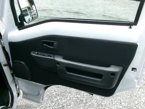 Subaru Sambar Van