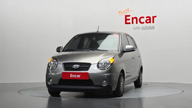 Kia Picanto (Morning)