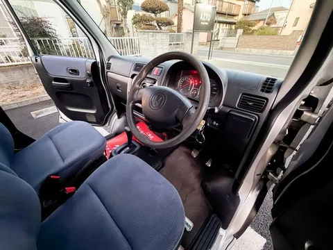 Honda Vamos