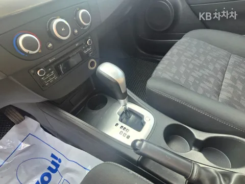 Renault SM3