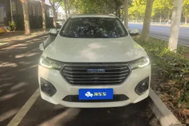 Haval H4