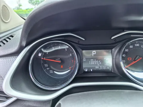 Chevrolet Cavalier