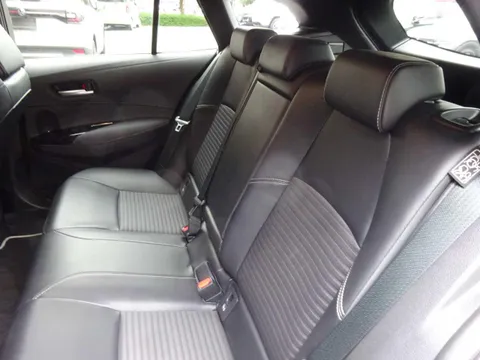 Toyota Corolla Touring