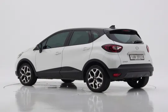 Renault QM3