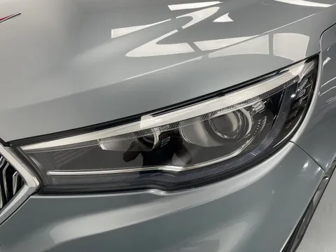 Hongqi