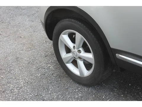 Nissan Qashqai (Dualis)