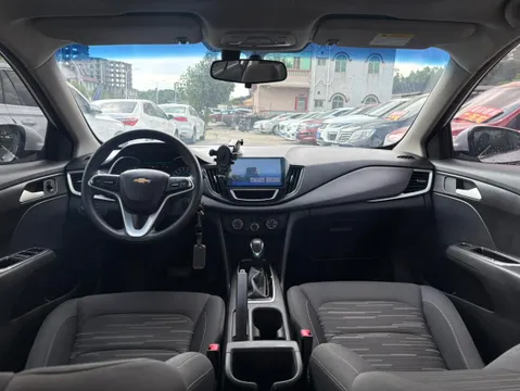 Chevrolet Cavalier