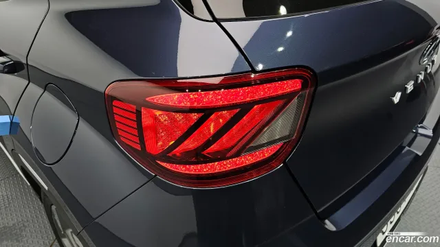 Hyundai Venue