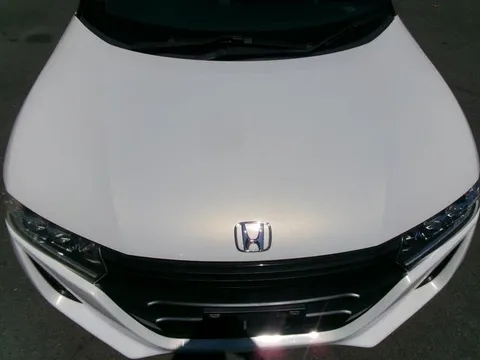 Honda S660