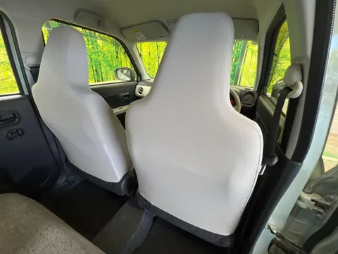 Daihatsu Mira Tocot