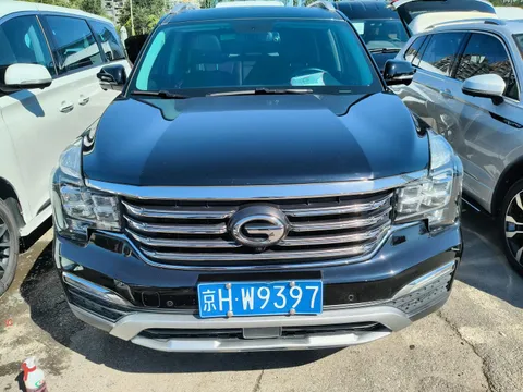 Gac GS8