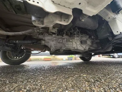 Suzuki Carry Track