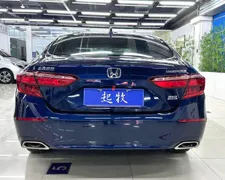 Honda Inspire