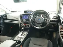 Subaru Impreza Sports